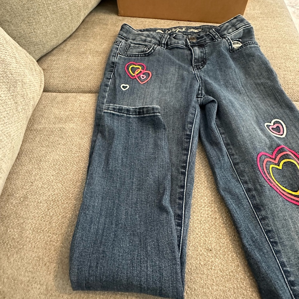 Jeans - Picture 2 of 5